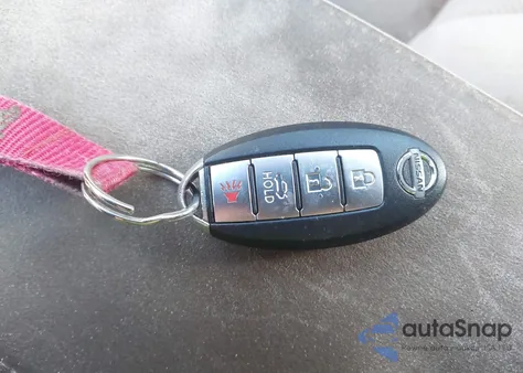 2008 Nissan Altima 2.5 S из США, поврежденный, VIN 1N4AL21EX8N437705